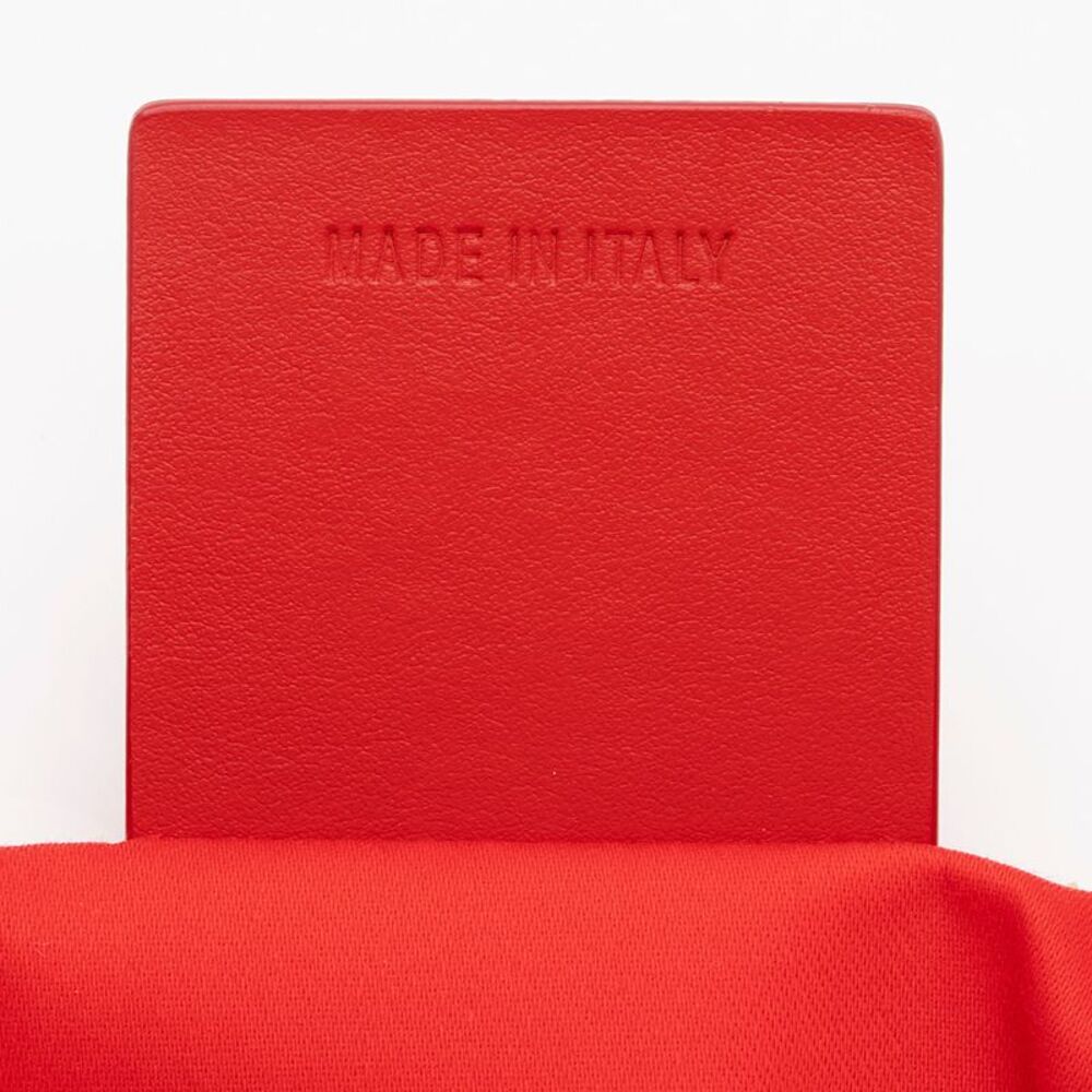 Christian Louboutin Loubila Mini Chain Shoulder Bag - Picture 7 of 15